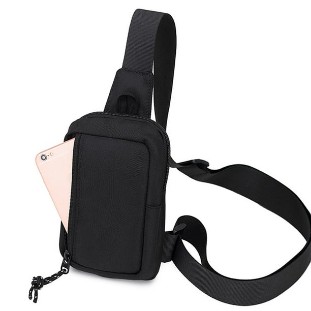 Le MiniBag - Mini sacoche en cuir : avis, test, prix - Conso Animo