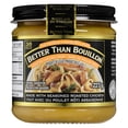 thumbnail image 2 of Better Than Bouillon. Base de poulet rôti, pot de 227 g. Pâte concentrée pour un goût de poulet rôti plus intense., 2 of 5