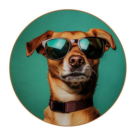 

Insulated coasters heat-resistant dining table mats rubber mats plate mats swing props anti slip mats dining plate mats yxbd-1028