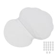 thumbnail image 1 of Almohadillas para las axilas, 22 almohadillas para el sudor para las axilas, almohadillas desechables para las axilas, almohadillas para el sudor para las axilas, tecnología innovadora, 1 of 8