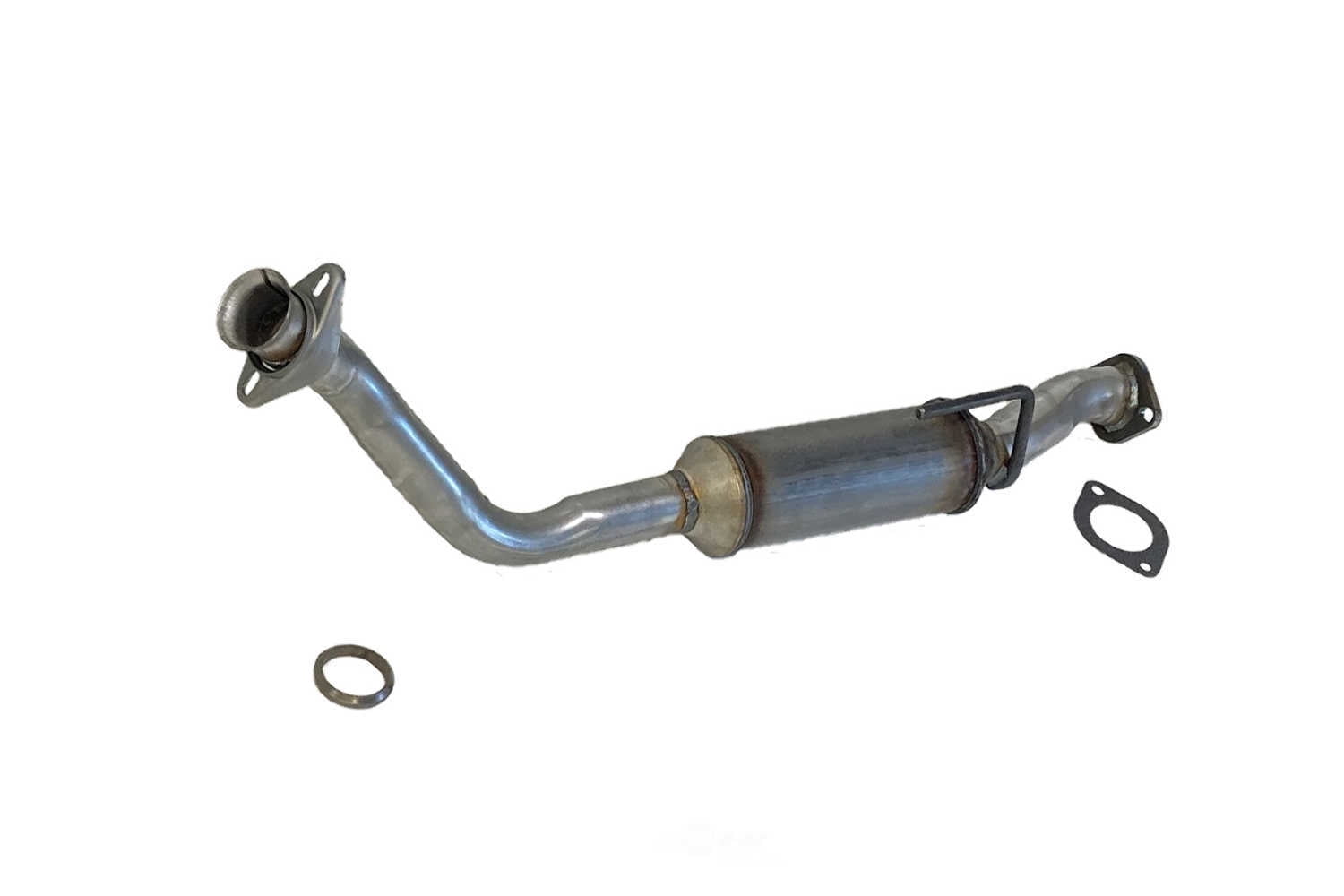 Davico Mfg 14676 Direct-Fit Catalytic Converter