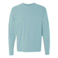 thumbnail image 1 of Comfort Colors Ringspun Garment-Dyed Camiseta de manga larga M Chalky Mint Colores Confort 6014, 1 of 1