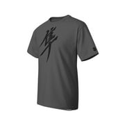 Suzuki Hayabus Logo Gray T-Shirt 990A0-16271-SML
