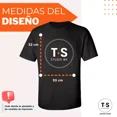 thumbnail image 2 of Playera T-shirt Calavera Día De Muertos 3, 2 of 6