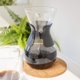 thumbnail image 2 of GROSCHE Austin G6 Pour over coffee maker, pour over coffee dripper with permanent stainless steel double layer coffee filter 34 fl oz 1000 ml, 2 of 5