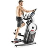 ProForm HIIT Trainer, High Intensity Elliptical and Stepper