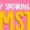 Hot Pink, variant on Inktastic Hamster Kids Pet Gift Boys or Girls Baby T-Shirt