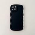 thumbnail image 1 of Carcasa De Silicona Líquida Para Xiaomi Poco X5 Pro C50 C55 F5 M3 X3 NFC Redmi A2 + 11A Nota 9 7 K60 Cubierta Simple Encantador Color Sólido Suave TPU Onda Caso Del Teléfono, 1 of 4