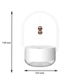 thumbnail image 3 of Kitchen Accessories Qwtwty Portable Humidifier Household Bedroom Desktop Replenishment Humidification Magnetic Suction Small Night Lamp, 3 of 9