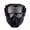 Black, variant on Auto Darkening Welding Helmet with True Color Tech, 4.0mm PVC Shell, 0.1ms Fast Response for Grinding & Welding