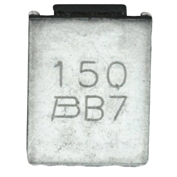 Pack of 8 MF-SM150-2 PTC RESET FUSE 15V 1.5A 2SMD :ROHS CUT TAPE