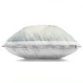 thumbnail image 3 of Stupell Industries Swans in Still Waters Decorative Printed Throw Pillow design by Mona Grace, 18 x 7 x 18, 3 of 6