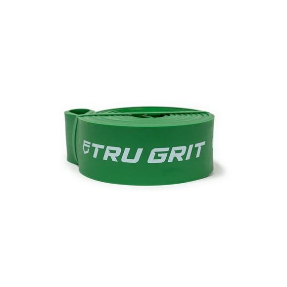 Tru Grit Fitness