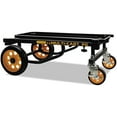 thumbnail image 2 of 86201 Multi-Cart 8-in-1 Cart, 500lb Capacity, 32 1/2 x 17 1/2 x 42 1/2, Black, 2 of 9