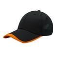 thumbnail image 2 of Uqiangy Womens Hat Mens Hats Trucker Hats Bulk Caps for Men Baseball Cap for Trucker Men Women Caps for Women Ball Caps for Men Clear, 2 of 3