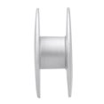 thumbnail image 4 of Bobine, 100 Pcs Bobine Haute Qualité Pièces de Machine à Coudre Bobine Utilisation Pratique, 4 of 8