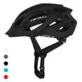 thumbnail image 1 of Casco de bicicleta de montaña Casco de ciclismo de bicicleta MTB para hombres y, 1 of 8
