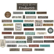 Teacher Created Resources Home Sweet Classroom Acts of Kindness Bulletin Board Set (TCR8462)