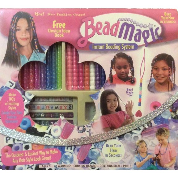 Bead Magic Instant Beading System