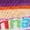 Cinnamon Toast Crunch, variant on Cool Socks Lucky Charms Magicially Delicious Crew Socks, Size Large
