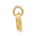 thumbnail image 2 of Finest Gold 14K Sperm Whale Charm, 2 of 2