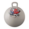 thumbnail image 1 of Ballon-sauteur Spiderman de 15" Hedstrom, 1 of 2