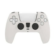 Silicone Skin Case Cover for Sony PlayStation 5 PS5 DualSense Controller
