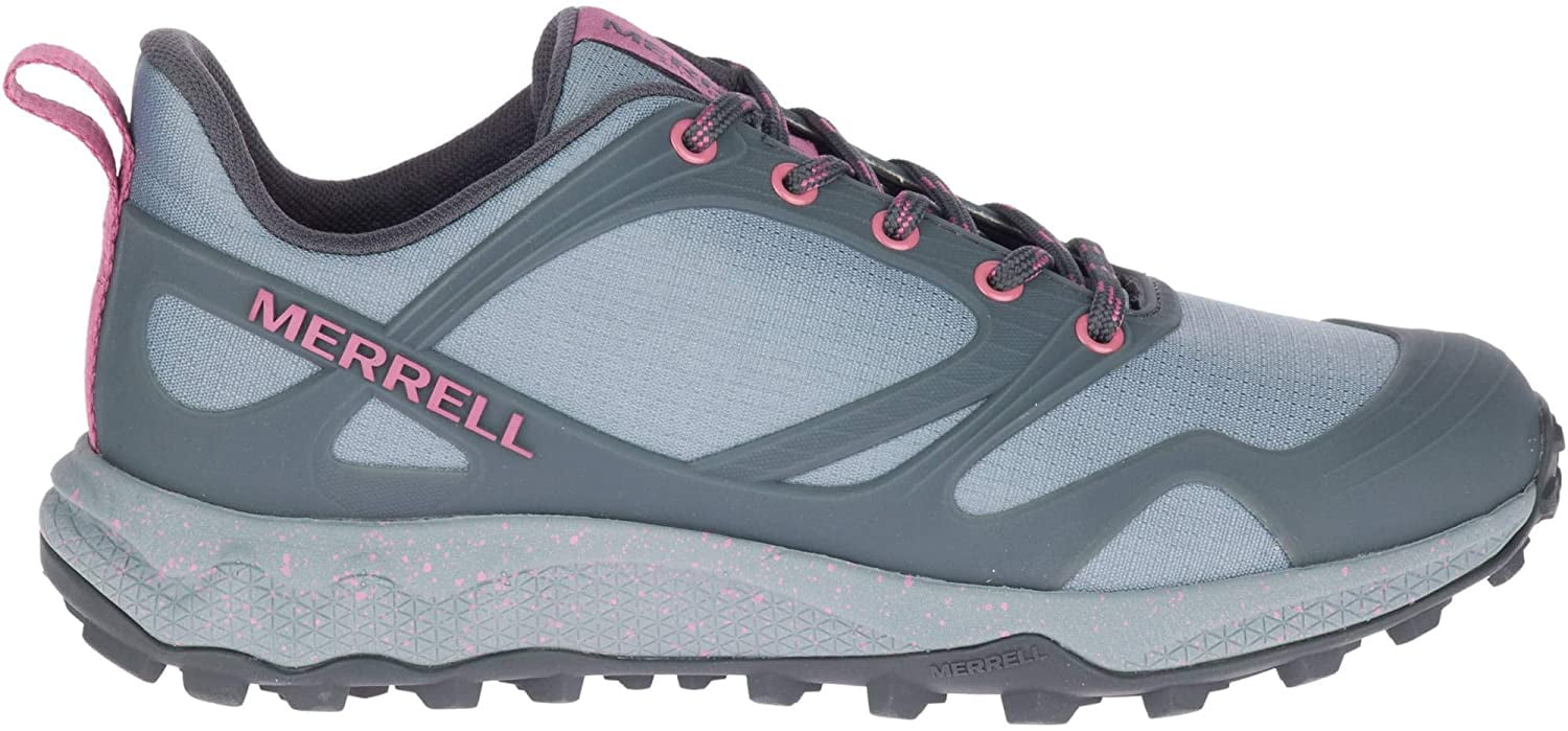 Merrell Women's Altalight Waterproof Hiking Shoe 