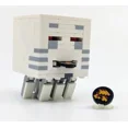 thumbnail image 1 of LEGO Minecraft: Ghast Minifigure with Shooting Fireball - Ages 6+ (106 pcs), 1 of 4