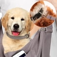thumbnail image 5 of Pet Sling Carrier, Ownpets Dog Sling Bag Safe for Medium Size Cats Dogs 20~25lb Adjustable, 5 of 9