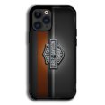 thumbnail image 1 of harley davidson Logo Google iPhone 13 Pro Max Case BLN1712,iPhone 16 Plus, 1 of 3