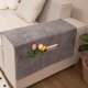 thumbnail image 2 of Sleek and Practical Sofa Armrests Cover to Enhance Furniture Longevity, 2 of 8