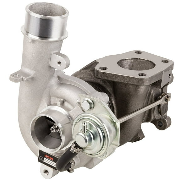 New Stigan Turbo Turbocharger For Mazda Mazdaspeed 3 & 6 MS3 MS6