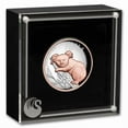 thumbnail image 4 of 2025 Australia 5 oz Silver Gilded Koala Proof (High Relief), 4 of 4