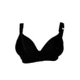 thumbnail image 2 of Natori's Women Body Double Full Fit Bra (Black, 34DD), 2 of 3