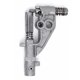 thumbnail image 5 of Chainsaw Oil Pump Oiler Ergonomic Handle Fit for Husqvarna 340 345 350 351 353 346 Chainsaw Parts Silver, 5 of 5
