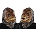 thumbnail image 3 of Morris MR039168 Animated Animal T Rex Mask, 3 of 3