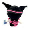 thumbnail image 3 of Pirate Kuromi Hello Kitty Plush Toy 7.5 inch Sanrio, 3 of 3