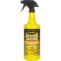 STRONGID Paste Wipe N' Spray Fly Protection Spray For Horses