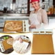 thumbnail image 2 of Pizza Shovel That Transfers Pizza Perfectl Pizza Paddle With Handle, 2 of 5