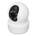 thumbnail image 4 of Cámara inteligente inalámbrica de 3MP Cámara de monitoreo de fuente de luz dual HD a todo color Enchufe de EE. UU. 100‑240 V, 4 of 9