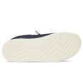 thumbnail image 3 of Zapatos para Niños HEYDUDE Paul Classic Marino Talla Grande Mediana, 3 of 7