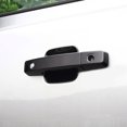 thumbnail image 4 of for Land Rover for Defender 90 2020 - 2024 Black External Door Handle Cover 4 pcs -, 4 of 4