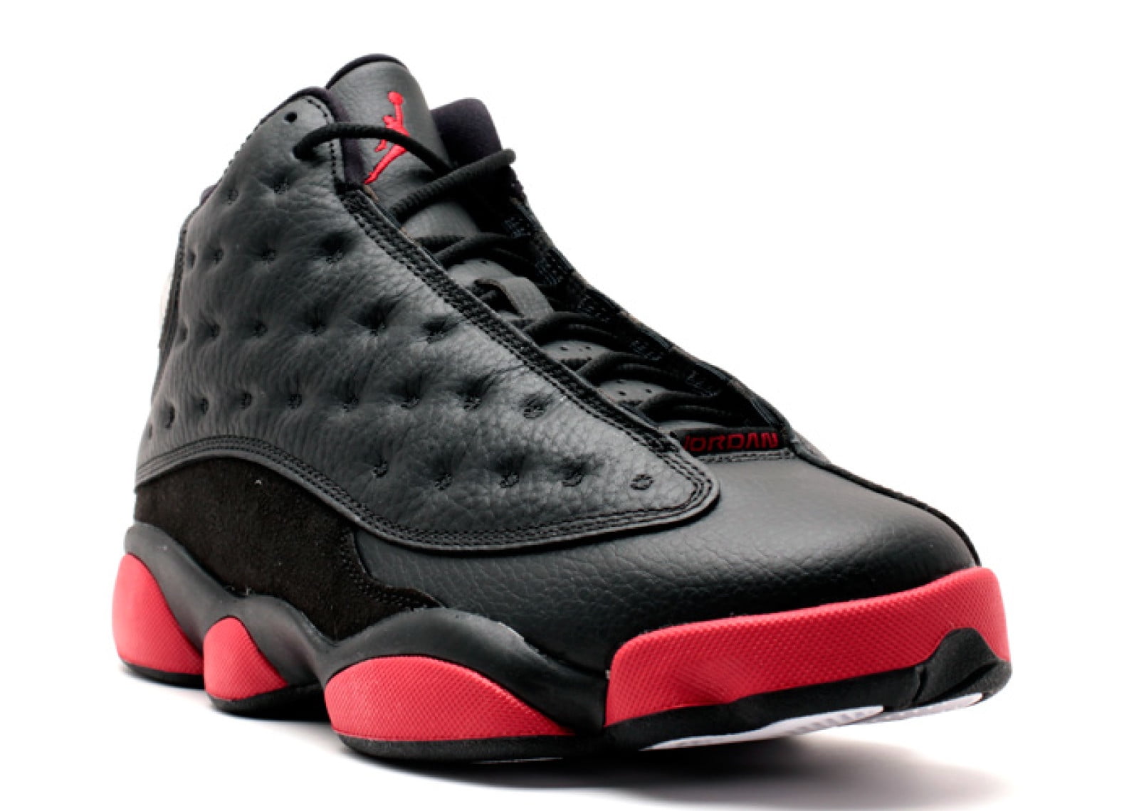 Air Jordan 13 Retro 'Dirty Bred 