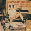 Swamp Dogg - Total Destruction to Your Mind - Music & Performance - Vinyl