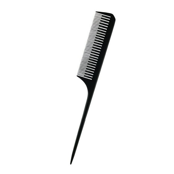 Mosey Unique Hairdressing Comb Good Toughness   for Household   Anti-break