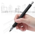thumbnail image 4 of Automatic Pencil Stainless Steel 5.6mm Refill Size Portable Mechanical Pen for Painting Graffiti, 4 of 8