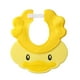 thumbnail image 2 of Gorro de baño BuyWeek con protección para los oídos ajustable para ducha de bebé, 2 of 12