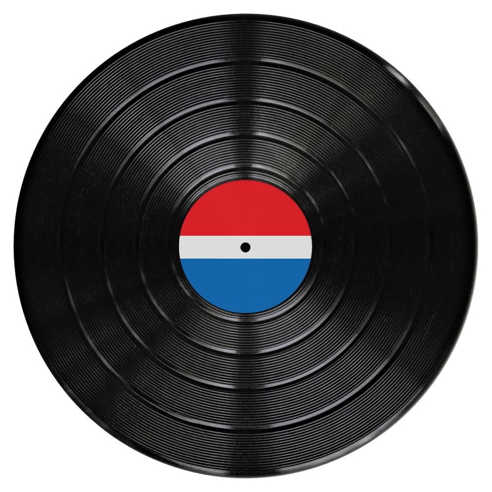 Popsockets PopGrip Backspin Aluminum 45 RPM Phone Grip & Stand