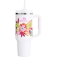 thumbnail image 1 of Tumbler Stanley Quencher H2.0 de 1,2 L con aislamiento al vacío, 1 of 3